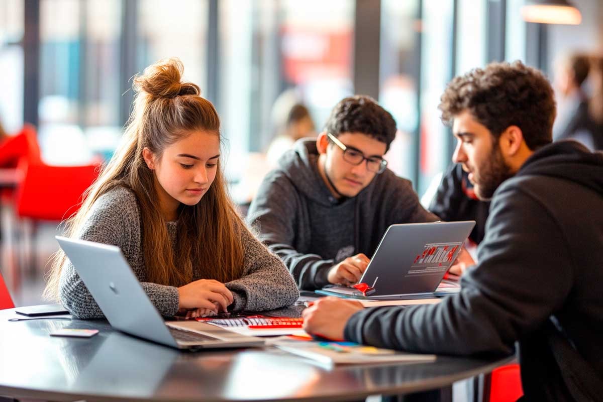 Faculdade de Marketing em Araguari / MG
