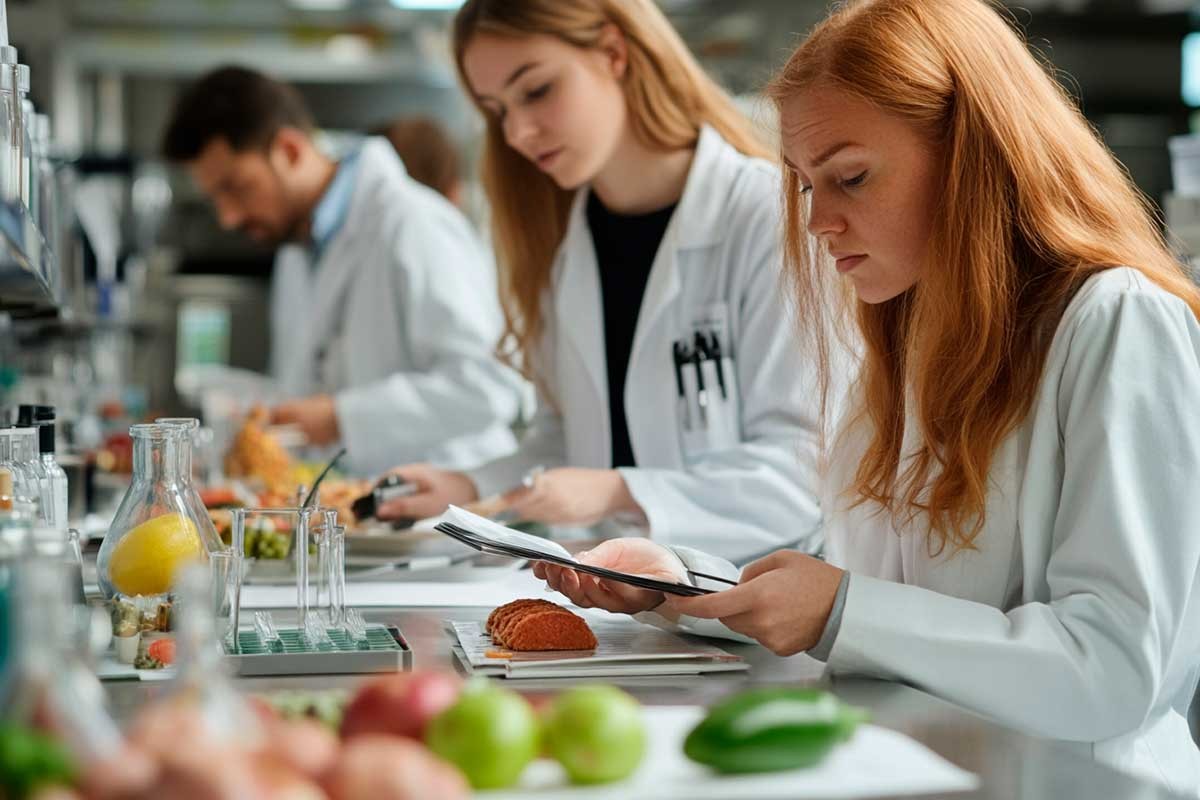 Faculdade de Nutrição em Araguari / MG