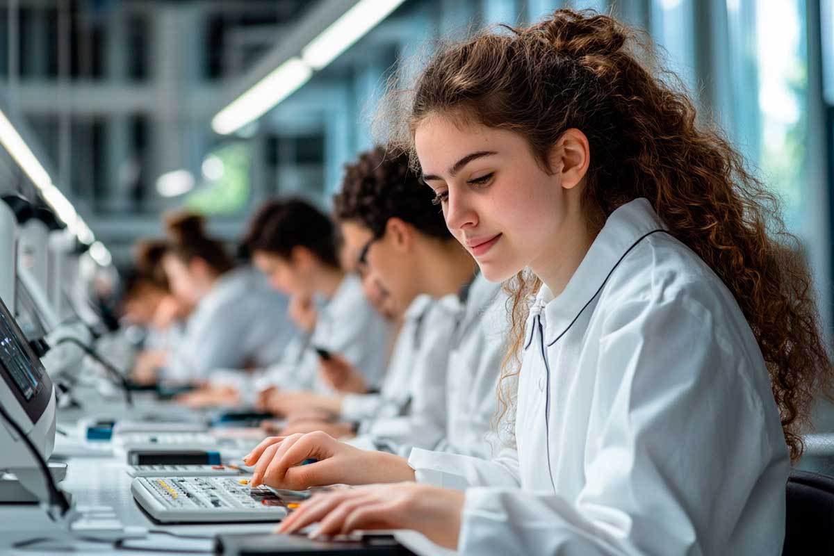 Cursos Técnicos em Guará / DF