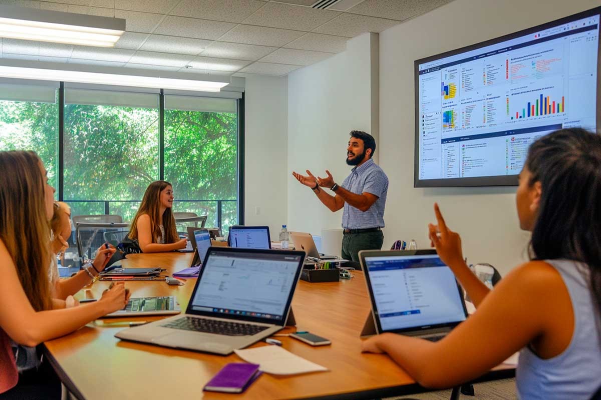 Curso de Marketing Digital em Guará / DF